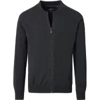 Casamoda Strickjacke "Strickjacke uni"
