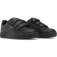 Reebok Classic Sneaker "COURT CLEAN HOOK & LOOP STRAPS"