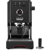Gaggia Classic Up Eg2500/10 Espressomaschine