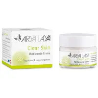 Arya Laya Clear Skin Mattierende Creme 50 ml