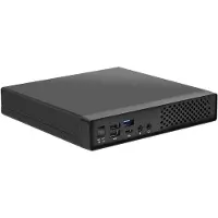 Asrock Jupiter X600 - Barebone 90BXG4S01-A20GA0F - Server-Barebone - USB Typ C
