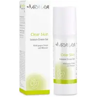 Arya Laya Clear Skin Klares Haut Intensiv Creme Gel 30 ml