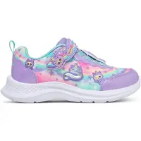 SKECHERS kinderschuhe JUMPSTERS CUTIE CRITTERS LABUBU kind