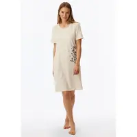 Schiesser Nachthemd "UNCOVER Nightwear"