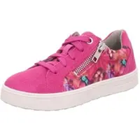 Superfit Halbschuh STELLA in Pink | Gr.: 39