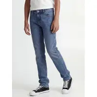 Jack & Jones Jjiclark Jjoriginal Akm 023 Noos Jnr Regular Fit Jeans Boys
