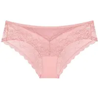 Triumph Hipster Comfort Allure | Grösse: 46 | Farbe: Pink