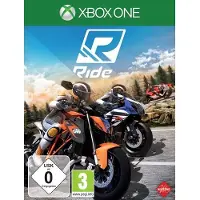 Ride