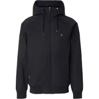 Volcom Hernan 10k Jacke Schwarz S Mann Schwarz S