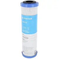Pentek Carbon Block Wasserfilter EPM-10