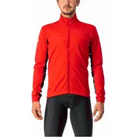Castelli Transition 2 Gore-tex Infinium Windstopper Jacke
