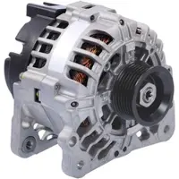 BESTPRICE Generator 90A [Hersteller-Nr. 31480422] für Skoda, Seat, VW