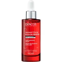 VICHY Dercos Aminexil Clinical R.E.G.E.N. Booster serum wzmacniające i stymulujące włosy, 90 ml
