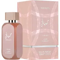 Lattafa | Hayaati Florence | 100 ml