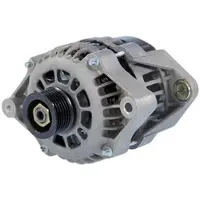 BESTPRICE Lichtmaschine 100 A [Hersteller-Nr. 31473110] für Opel, Vauxhall