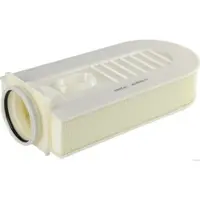 HERTH+BUSS JAKOPARTS Luftfilter [Hersteller-Nr. J1320878] für Mercedes-Benz