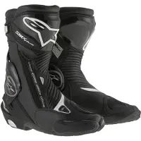 Alpinestars S-MX Plus Motorradstiefel 2015