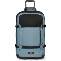 Eastpak Transit'r Pro L Reisetasche 2 Rollen 82 cm - 105 Liter - 82x46x34 cm - blue pro coated