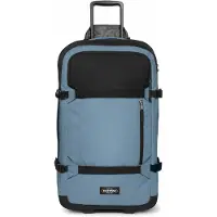 Eastpak Transit'r Pro M Reisetasche 2 Rollen 72 cm - 63 Liter - 72x44x27 cm - blue pro coated