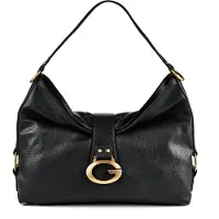GUESS Schwarze Damentasche Von Jeans