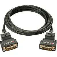 Lindy Cat 6 Singlelink Dvi-splitter 70 M
