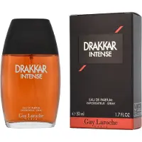 Guy Laroche Drakkar Intense Eau De Parfum 50 ml (man)