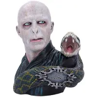 Nemesis Now Harry Potter Lord Voldemort Bust 30.5cm