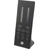 Deko-light Steuerung RF RF-smart Standfernbedienung schwarz 3 Zonen Single/CCT