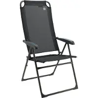 Travellife Como recliner blend grey