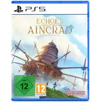 Echoes of Aincrad - 5