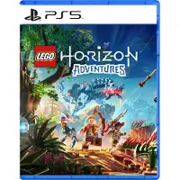 PS5 LEGO Horizon Adventures