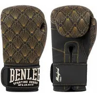 Benlee Manford Kunstleder-boxhandschuhe