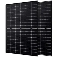 Jolywood Solar Jolywood JW-HD108N 500W Bifacial