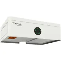 Solax Master Box MCS0800 | für Speichermodul T-BAT-SYS-HV-S2.5 | 0 % MwSt. (gem. § 12 Abs. 3 UStG)