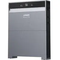 Anker X1 5KW+5 - SOLIX X1 5kW Wechselrichter + 5kWh Speicher