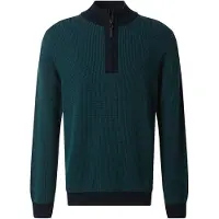 Pierre Cardin Strickpullover "Pullover" im modern Fit