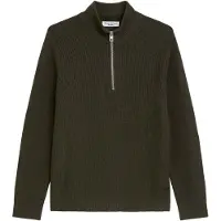 Marc o'polo Marc OPolo DENIM Sweater "Strickpullover Knit Pullover Longsleeve 1er Pack", 1
