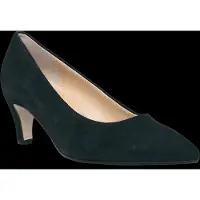 Gabor 3014.01.002, Pumps in Blau für Damen, Größe 40