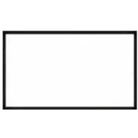 Sony Overlay for FW-43BZ35F no-touch