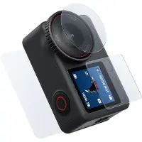 Telesin Displayschutz für DJI Osmo Action 6 - 1 Set