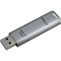 PNY Elite Steel Usb 3.1 256gb Usb-stick
