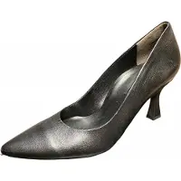 Paul green Damen Pumps in Schwarz, Größe 7