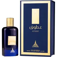 Paris Corner - Atoof EDP 100ml
