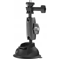 Telesin Verstellbarer Saugnapf für GoPro