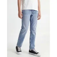 Jack & Jones Jjichris Jjoriginal Akm 920 Noos Jnr Relaxed Fit Jeans Boys
