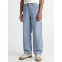 Jack & Jones Junior Hose ALEX Weite Jeans im 5-Pocket-Style