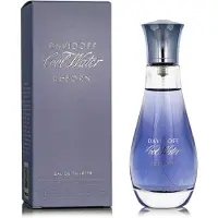 Davidoff Cool Water Woman Reborn Eau de Toilette für Damen 50 ml