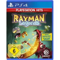 Rayman Legends -Playstation Hits-