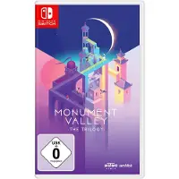 Monument Valley - The Trilogy