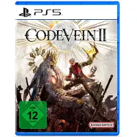 Code Vein II PS5-Spiel